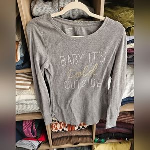 Old Navy long sleeve